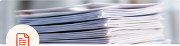 Organised technical documentation
